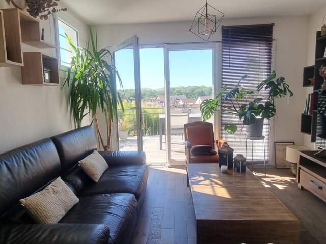 Maison à vendre 5 pièces CONFLANS SAINTE HONORINE (78) — photo du bien