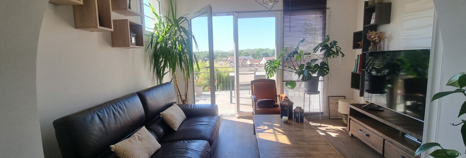 Maison 5 Pièces 100 m² à vendre à Conflans-Sainte-Honorine (78700)