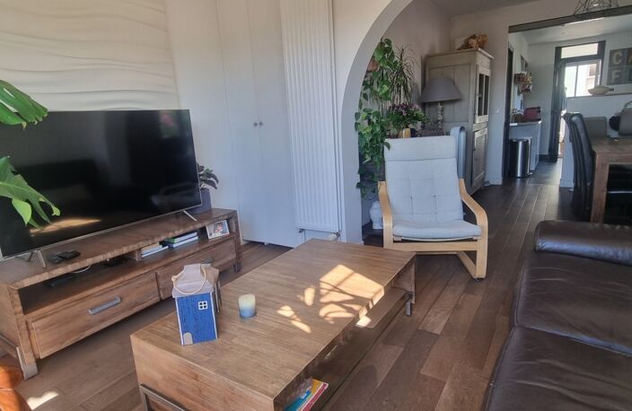 Maison à vendre 5 pièces CONFLANS SAINTE HONORINE (78) — photo 2
