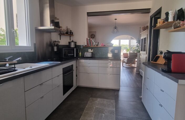 Maison à vendre 5 pièces CONFLANS SAINTE HONORINE (78) — photo 3