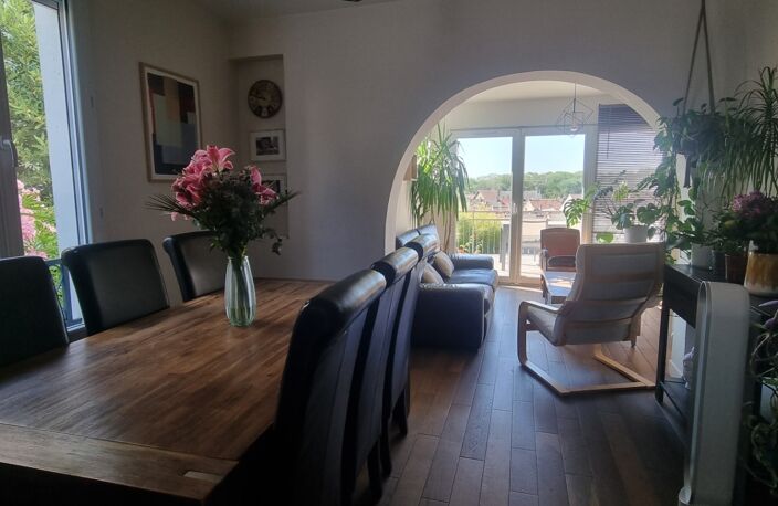 Maison à vendre 5 pièces CONFLANS SAINTE HONORINE (78) — photo 4