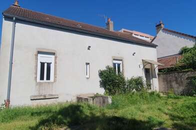 Maison 4 pièces 81000 €