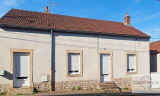 Maison 4 Pièces 90 m² à vendre à Montceau-les-Mines (71300)