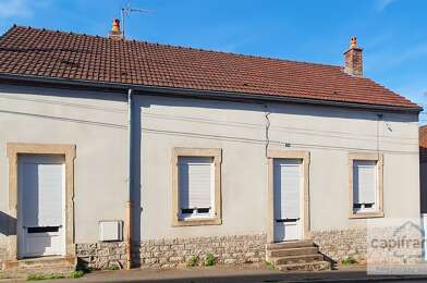 Maison 4 pièces 81000 €