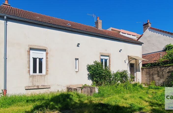 🏡 MAISON DE VILLE AVEC JARDIN – IDÉAL INVESTISSEUR OU PREMIER ACHAT — photo 2