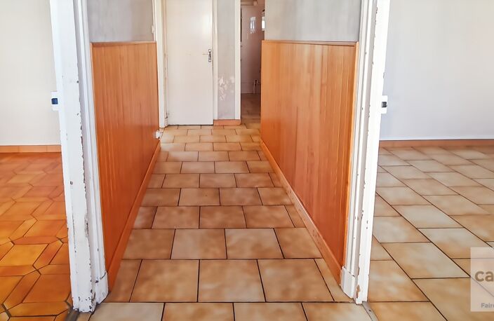 🏡 MAISON DE VILLE AVEC JARDIN – IDÉAL INVESTISSEUR OU PREMIER ACHAT — photo 3