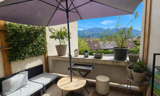 Appartement 5 Pièces 92 m² à vendre à Saint-Alban-Leysse (73230)