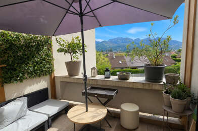 Appartement 5 pièces 357000 €