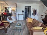 DUPLEX FAMILIAL DE 91 M² CARREZ – 139 M² AU SOL – 5 PIECES - PISCINE – TERRASSE – GARAGE – SAINT-ALBAN-LEYSSE (73) — photo 3