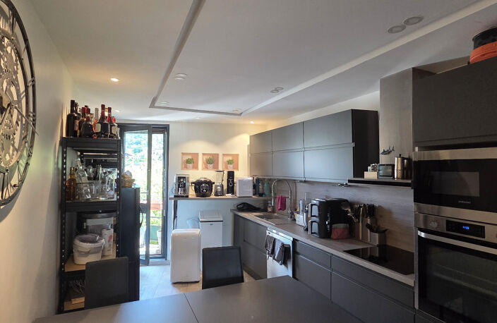 DUPLEX FAMILIAL DE 91 M² CARREZ – 139 M² AU SOL – 5 PIECES - PISCINE – TERRASSE – GARAGE – SAINT-ALBAN-LEYSSE (73) — photo 4