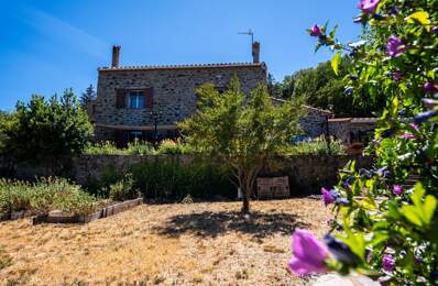 Ensemble immobilier d'exception à vendre à TAULIS (66) — photo du bien