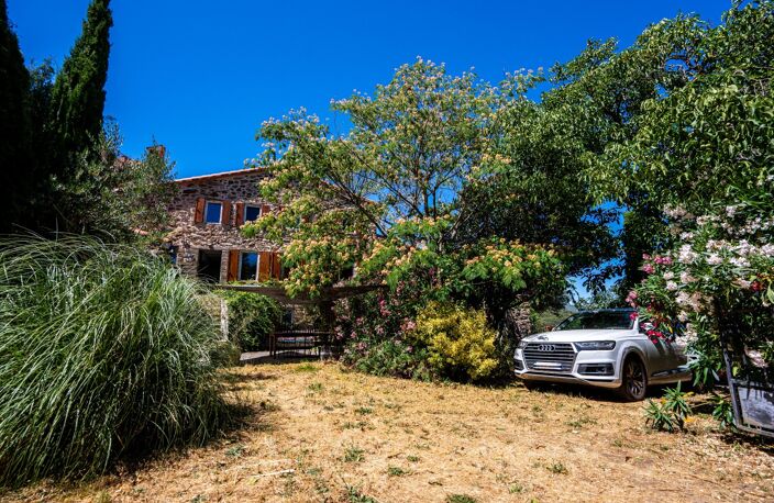 Ensemble immobilier d'exception à vendre à TAULIS (66) — photo 2