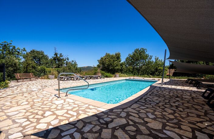 Ensemble immobilier d'exception à vendre à TAULIS (66) — photo 3