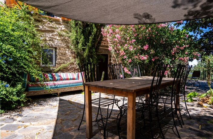 Ensemble immobilier d'exception à vendre à TAULIS (66) — photo 4