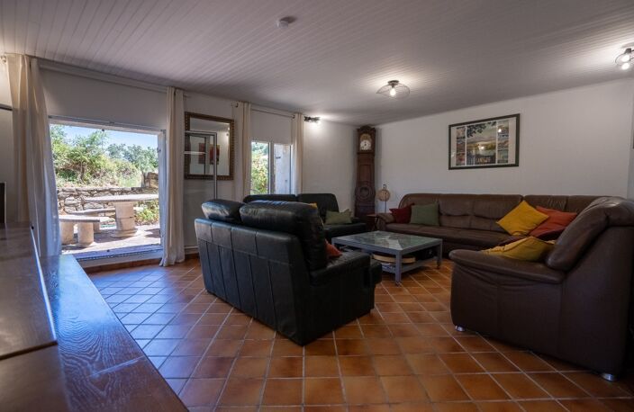 Ensemble immobilier d'exception à vendre à TAULIS (66) — photo 5