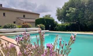 Maison 6 Pièces 208 m² à vendre à Richerenches (84600)