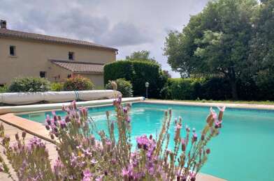 Maison 6 pièces 465000 €