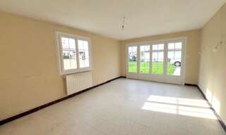 Maison 6 Pièces 115 m² à vendre à Saintes (17100)