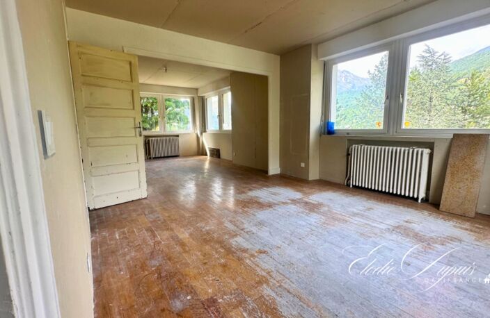 Maison à vendre 7 pièces SAINT MARTIN D'ARC (73) — photo 4
