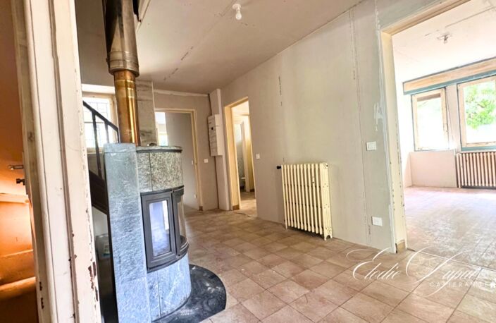 Maison à vendre 7 pièces SAINT MARTIN D'ARC (73) — photo 5