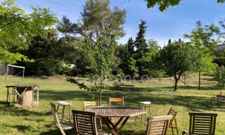 Appartement 3 Pièces 95 m² à vendre à Aix-en-Provence (13090)
