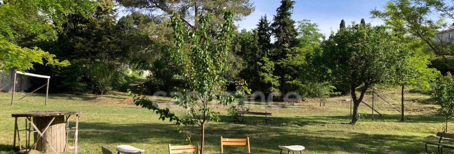 Appartement 3 Pièces 95 m² à vendre à Aix-en-Provence (13090)