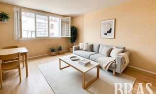 Appartement 3 Pièces 53 m² à vendre à Nantes (44100)