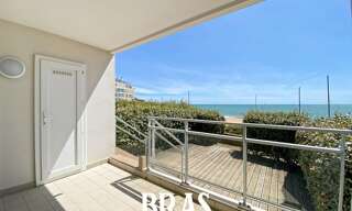 Appartement 3 Pièces 60 m² à vendre à Pornichet (44380)