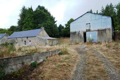 Maison  37300 €