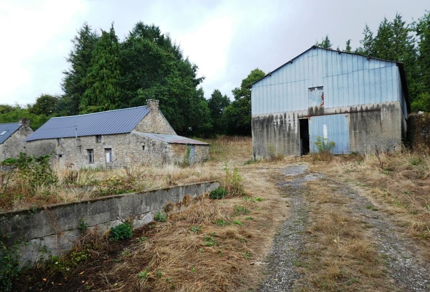 Longère — photo 1