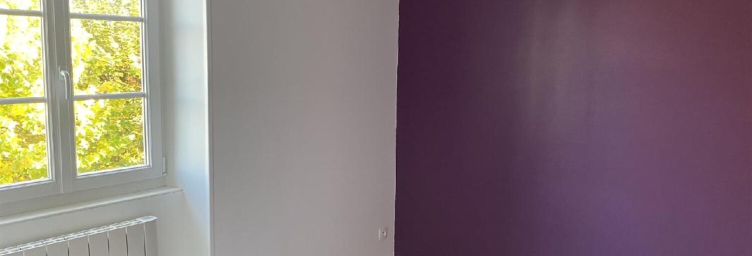 Appartement 2 Pièces 28 m² à louer à Argentan (61200)