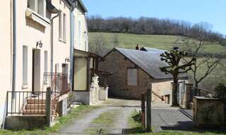 Maison 7 Pièces 140 m² à vendre à Anost (71550)