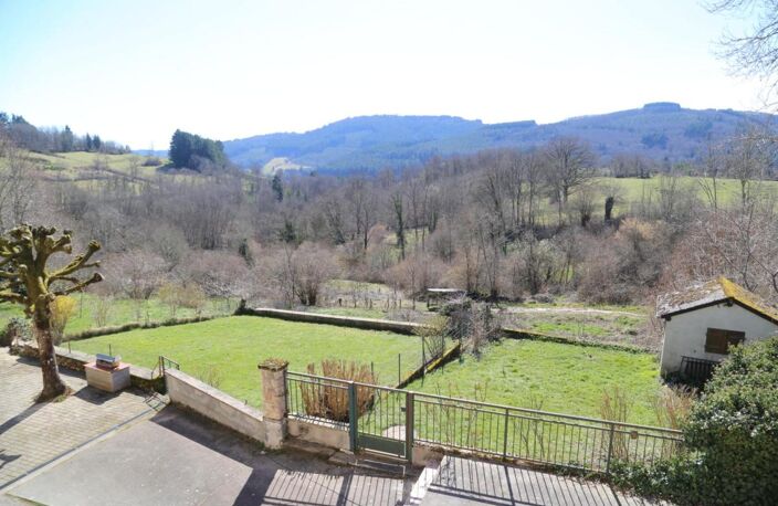 Maison de campagne à vendre dans le parc du Morvan — photo 2