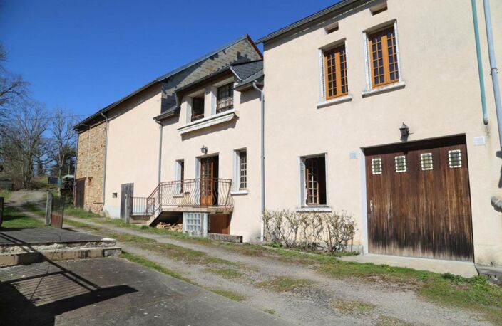 Maison de campagne à vendre dans le parc du Morvan — photo 3