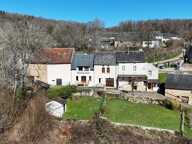 Maison de campagne à vendre dans le parc du Morvan — photo 4