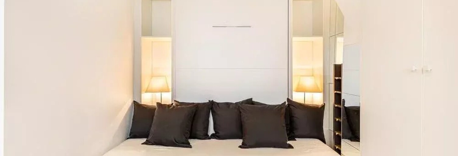 Appartement 1 Pièce 20 m² à vendre à Paris 8 (75008)