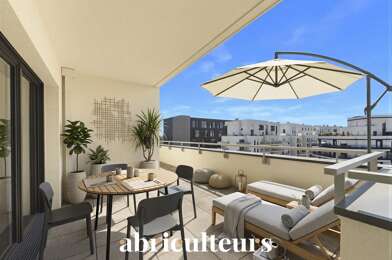 Appartement 5 pièces 470000 €