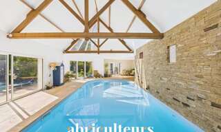 Maison 7 Pièces 258 m² à vendre à Guérande (44350)