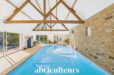 Maison 7 pièces 799000 €