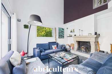 Maison 7 pièces 799000 €