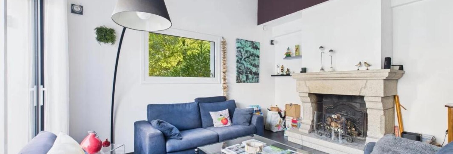 Maison 7 Pièces 258 m² à vendre à Guérande (44350)