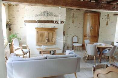 Maison 5 pièces 298000 €