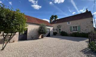 Maison 5 Pièces 130 m² à vendre à La Ferté-Gaucher (77320)