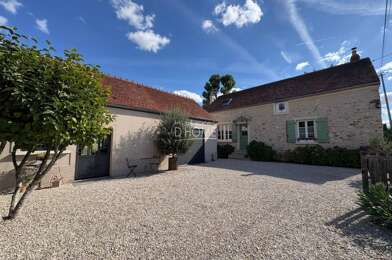Maison 5 pièces 298000 €