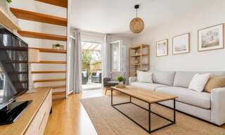 Maison 3 Pièces 64 m² à vendre à Saint-Sébastien-sur-Loire (44230)