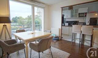 Appartement 2 Pièces 43 m² à louer à Fresnes (94260)