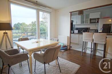 Appartement 2 pièces 939 €