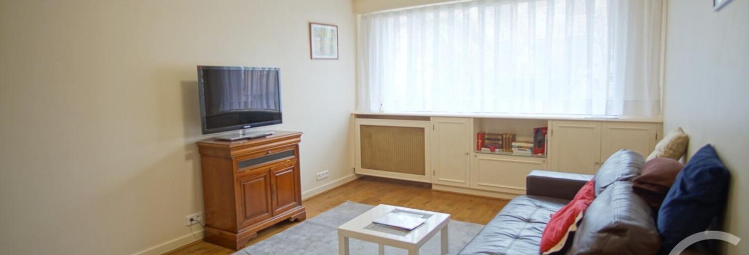 Appartement 3 Pièces 69 m² à louer à Créteil (94000)