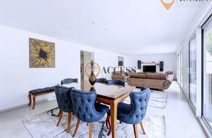 GROSLAY - Très belle Maison moderne de 153m2 située dans un — photo 3