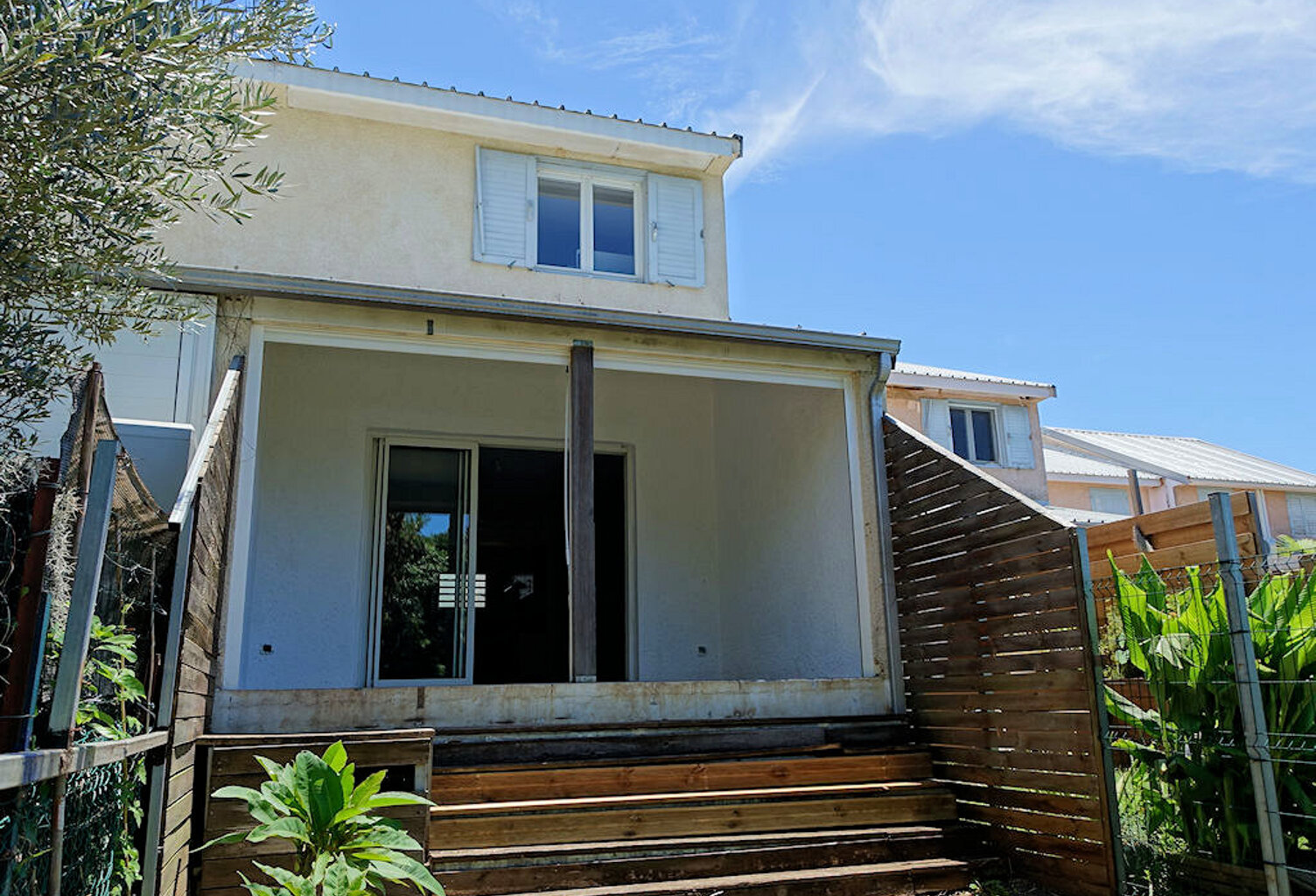 Maison T3 - Sainte Clotilde — photo 1